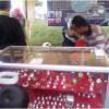 Pameran Batu Akik